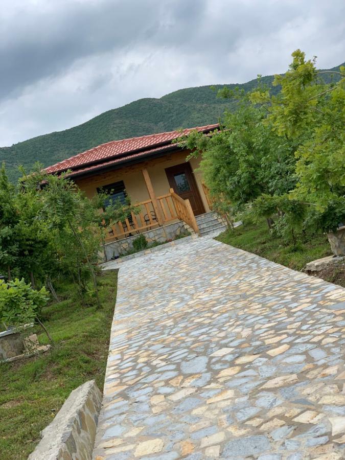 Hani I Leks Agroturizem Lezha Kültér fotó