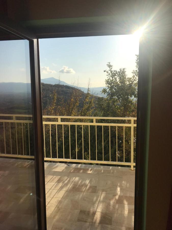 Hani I Leks Agroturizem Lezha Kültér fotó