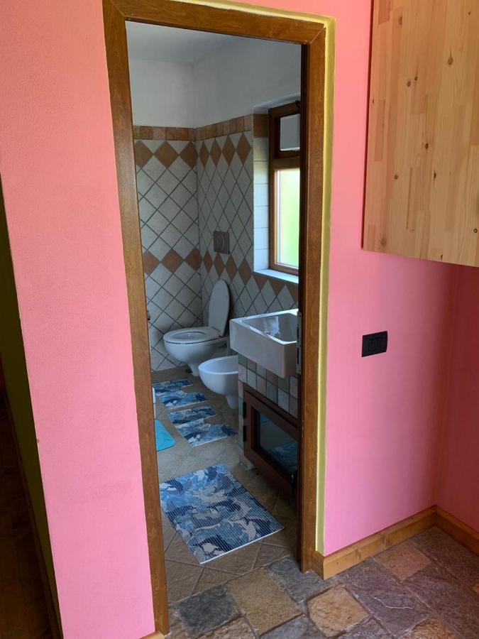 Hani I Leks Agroturizem Lezha Kültér fotó